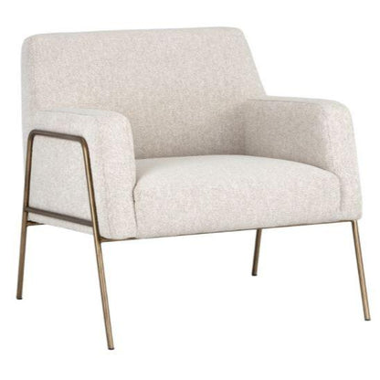 SP - CYBIL LOUNGE CHAIR