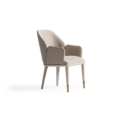GB - MILANO DINING HEAD CHAIR