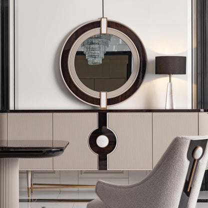 GB - ECRUE MIRROR