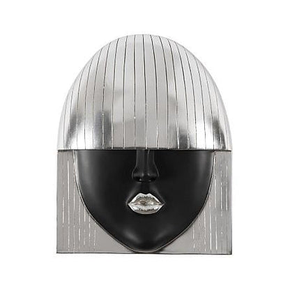 PC - FASHION FACE WALL ART