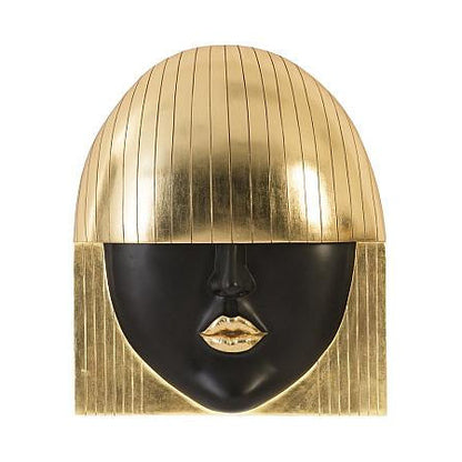PC - FASHION FACE WALL ART
