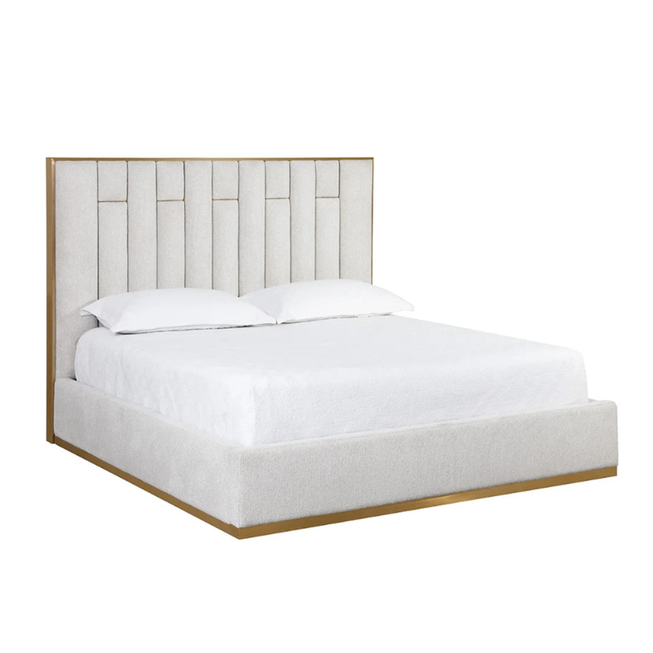 SP - NEMU KING BED