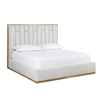 SP - NEMU KING BED
