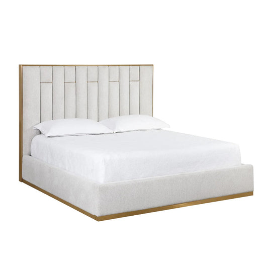 SP - NEMU KING BED