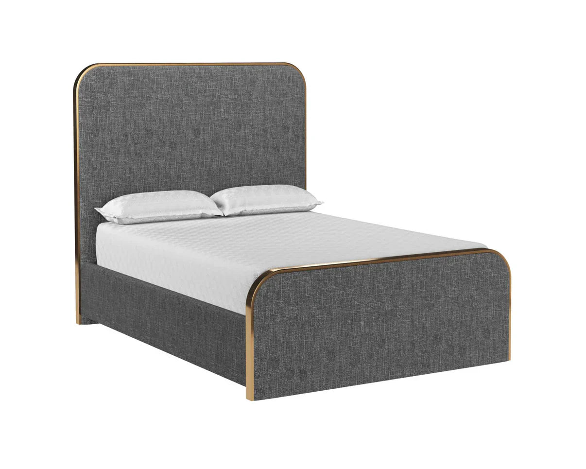 SP - TOMETI BED