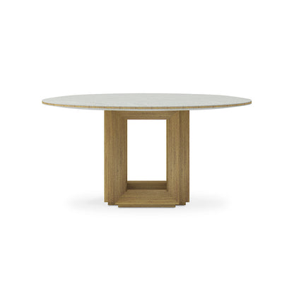 LK - FREUD DINING TABLE