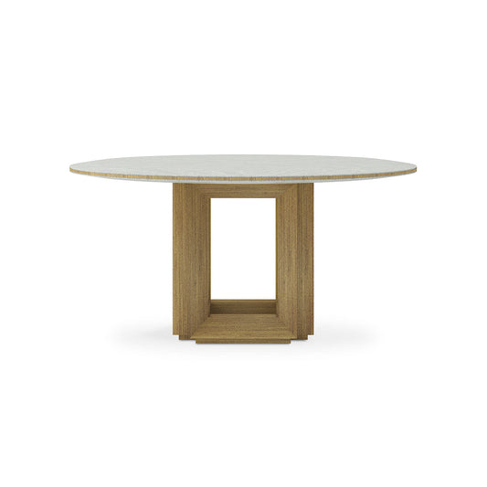 LK - FREUD DINING TABLE