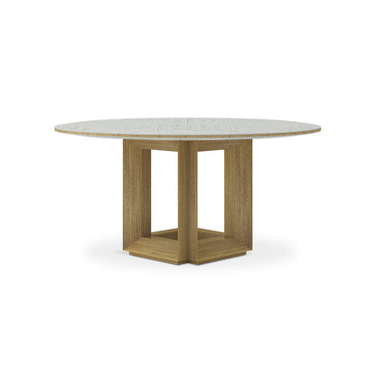 LK - FREUD DINING TABLE