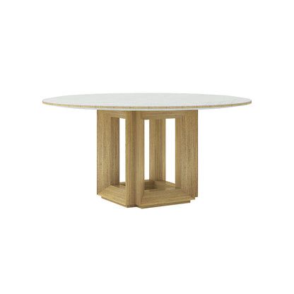 LK - FREUD DINING TABLE