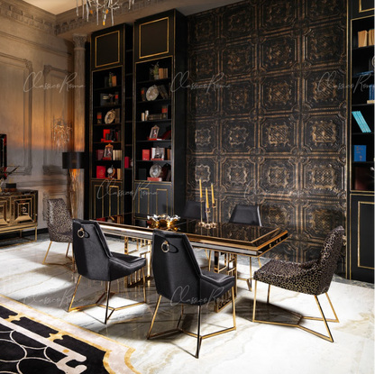 GB - GUCCI DINING TABLE