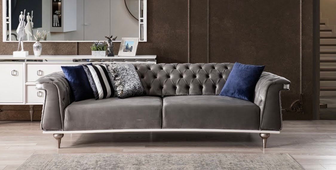 LX - ATLANTA SOFA/DAYBED