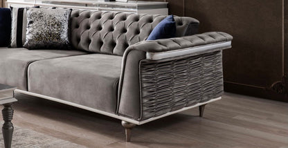 LX - ATLANTA SOFA/DAYBED