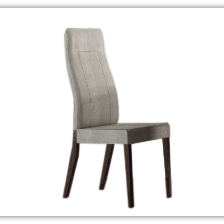 EF - PRESTIGE DINING CHAIR