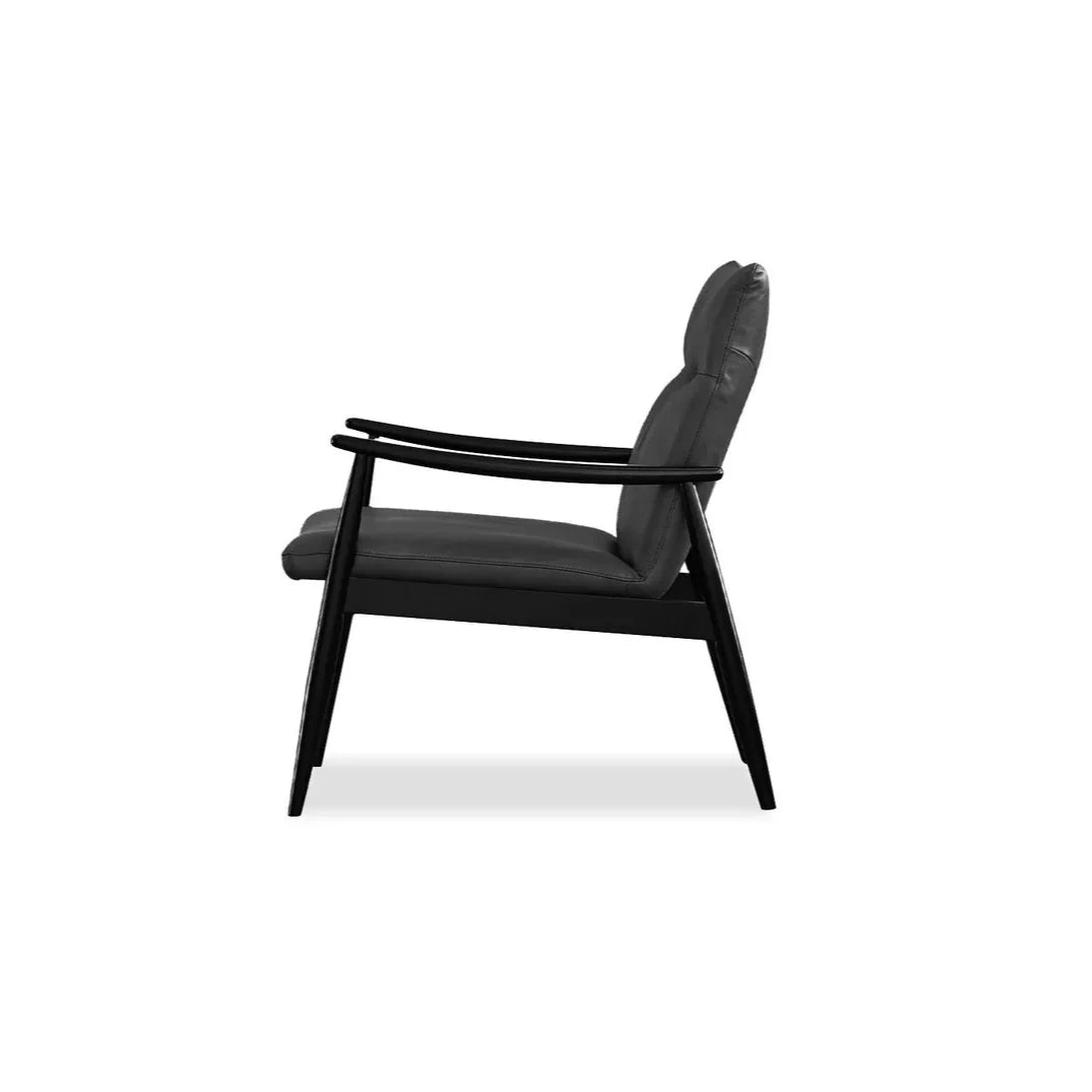 MB - INGA LOUNGE CHAIR