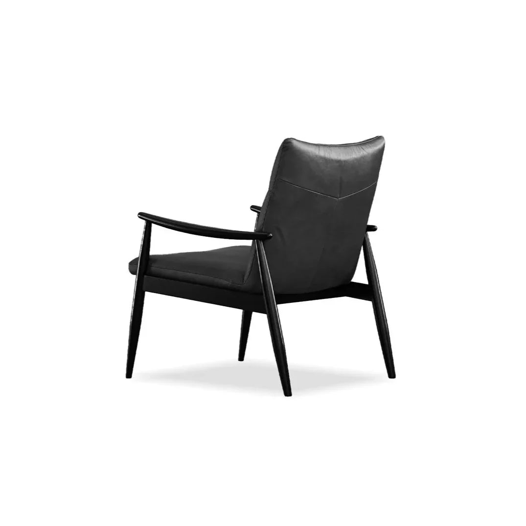 MB - INGA LOUNGE CHAIR