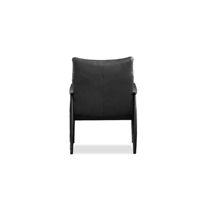 MB - INGA LOUNGE CHAIR