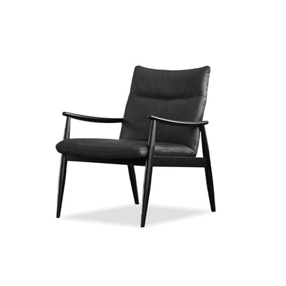MB - INGA LOUNGE CHAIR