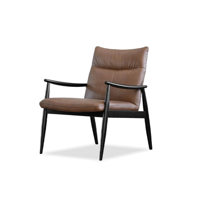 MB - INGA LOUNGE CHAIR