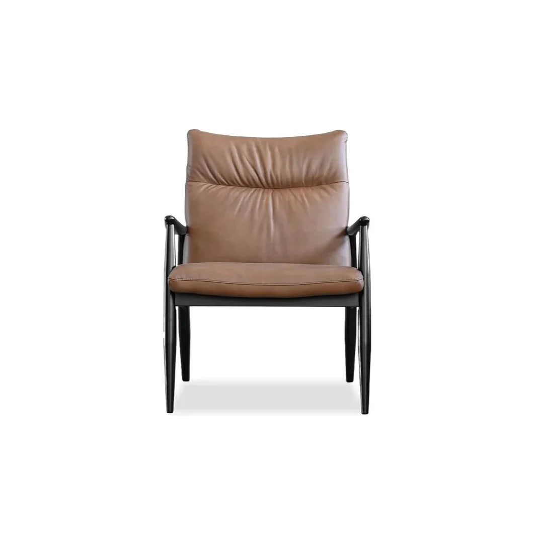 MB - INGA LOUNGE CHAIR