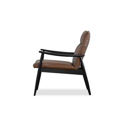 MB - INGA LOUNGE CHAIR