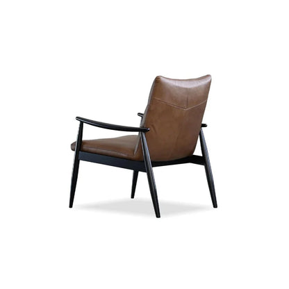 MB - INGA LOUNGE CHAIR