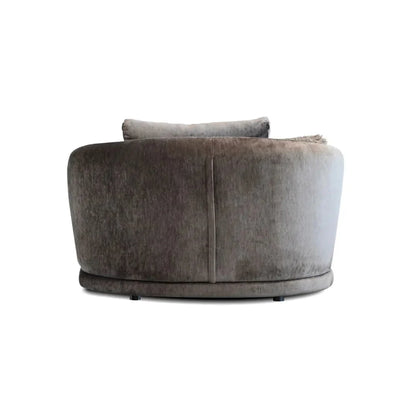 MB - VOLTAIRE LOUNGE CHAIR