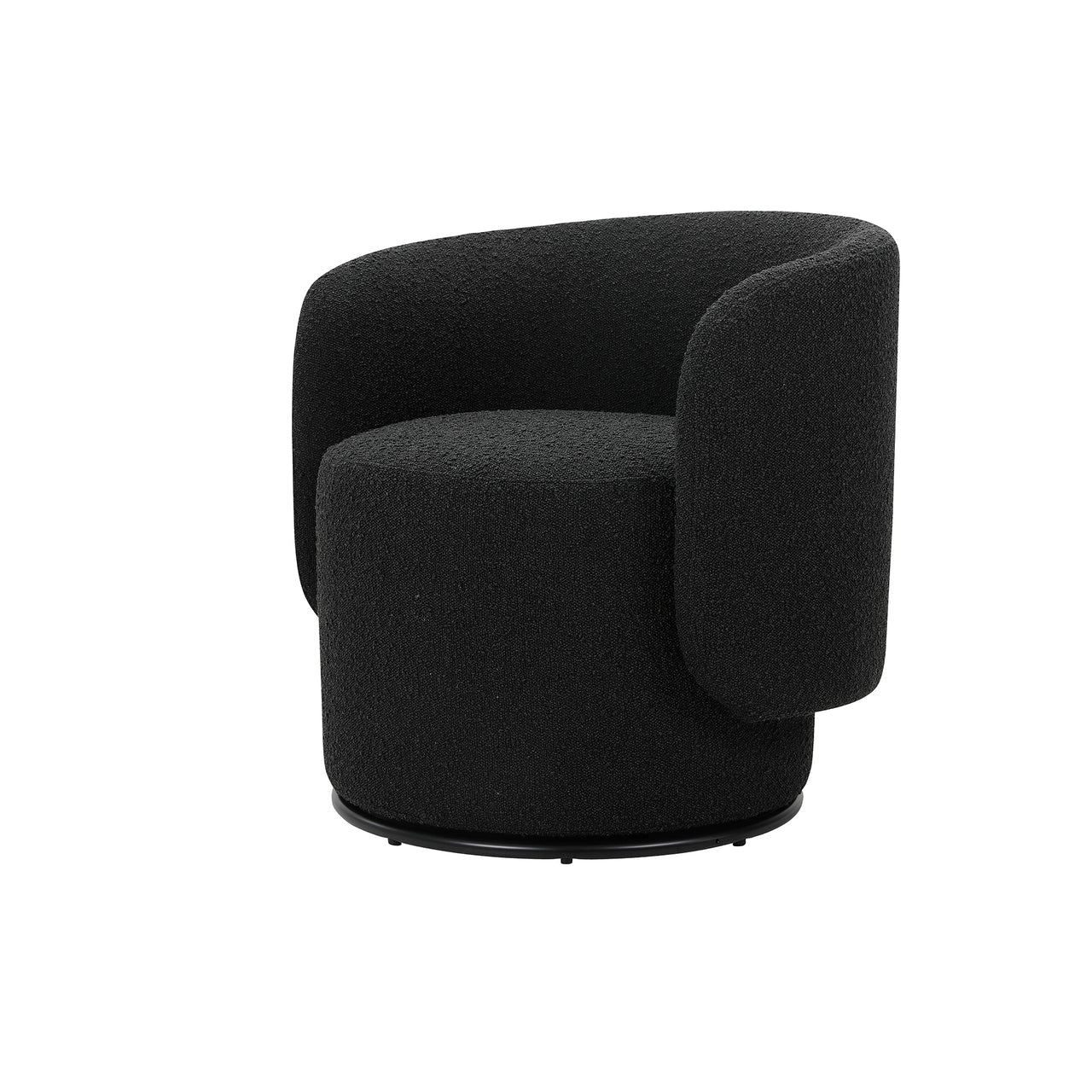 MB - BIARRITZ SWIVEL CHAIR
