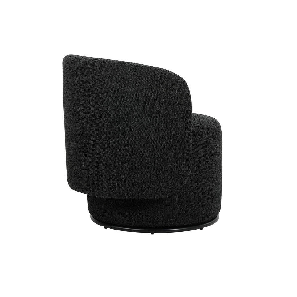 MB - BIARRITZ SWIVEL CHAIR