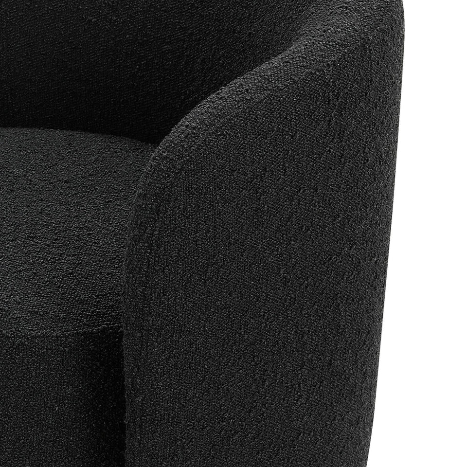 MB - BIARRITZ SWIVEL CHAIR