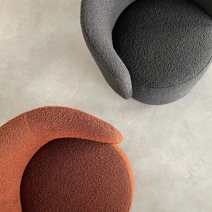 MB - BIARRITZ SWIVEL CHAIR