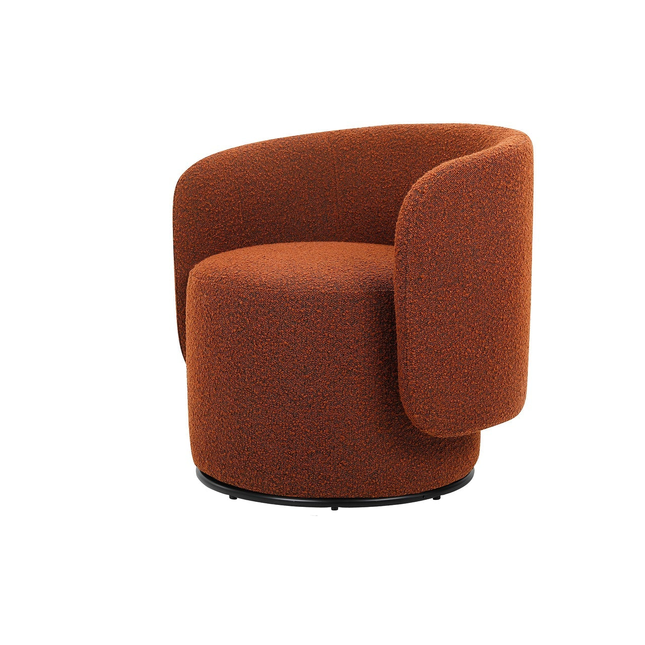 MB - BIARRITZ SWIVEL CHAIR