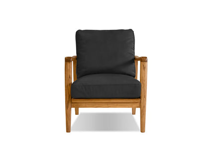 MB - CRAFTSMAN CHAIR