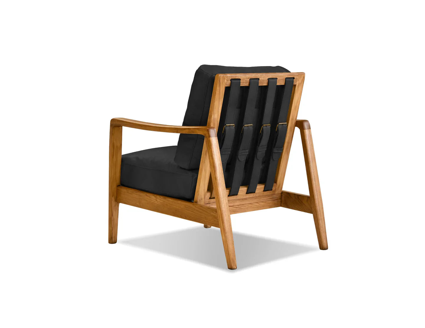 MB - CRAFTSMAN CHAIR