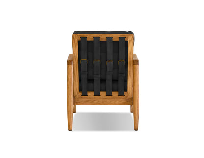 MB - CRAFTSMAN CHAIR