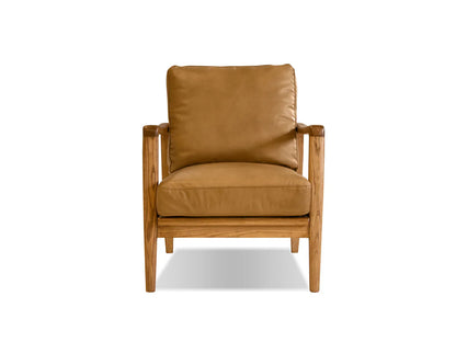 MB - CRAFTSMAN CHAIR
