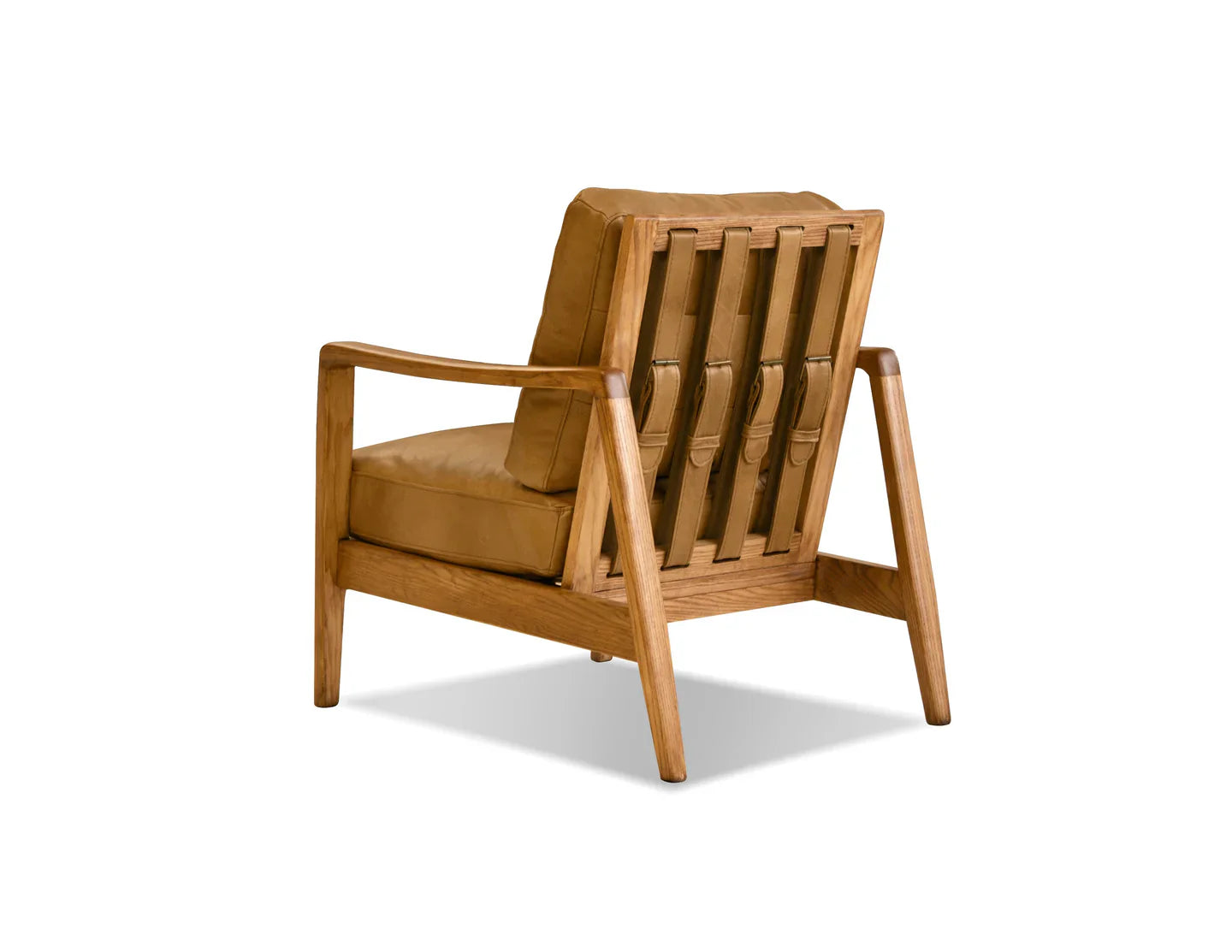 MB - CRAFTSMAN CHAIR