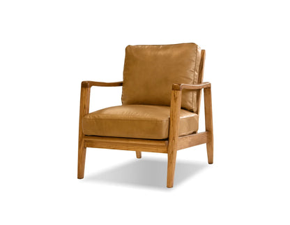 MB - CRAFTSMAN CHAIR