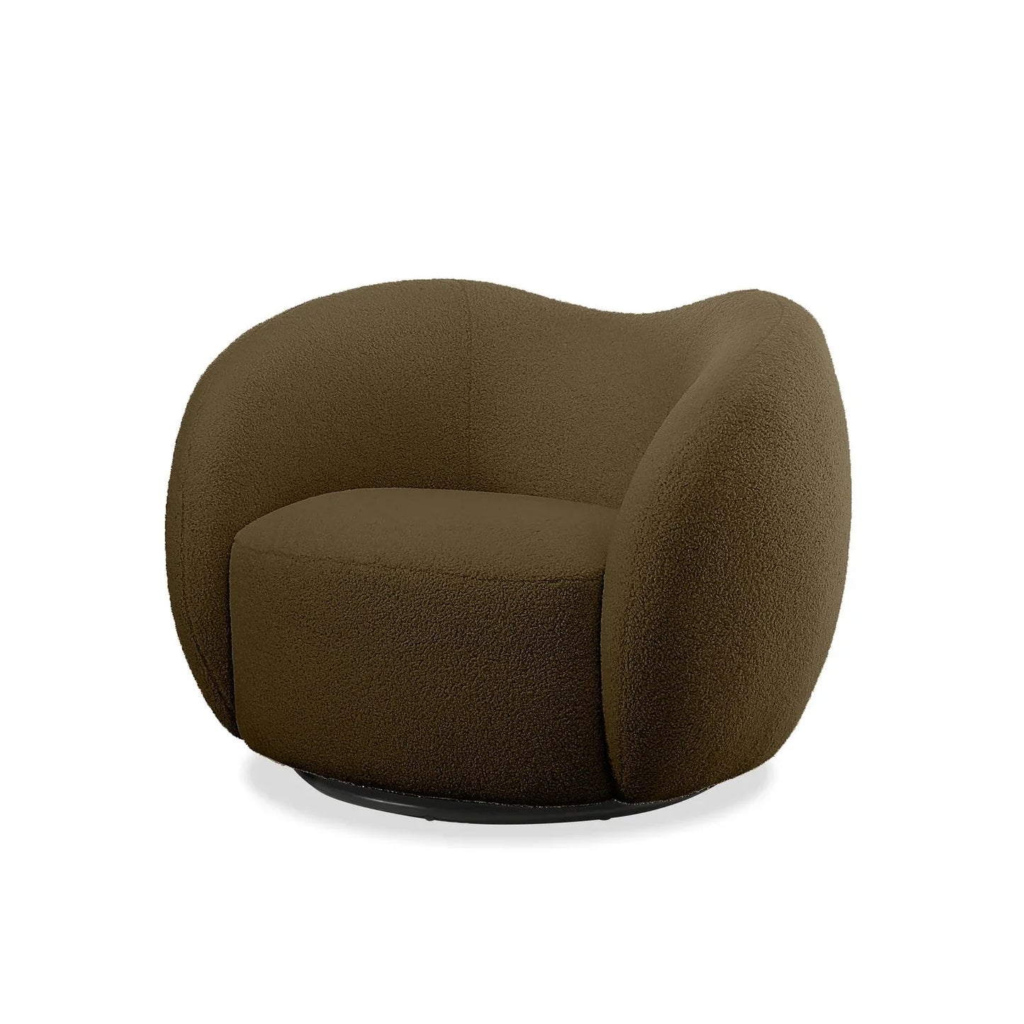 MB - DUNE SWIVEL CHAIR