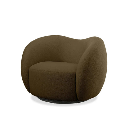 MB - DUNE SWIVEL CHAIR