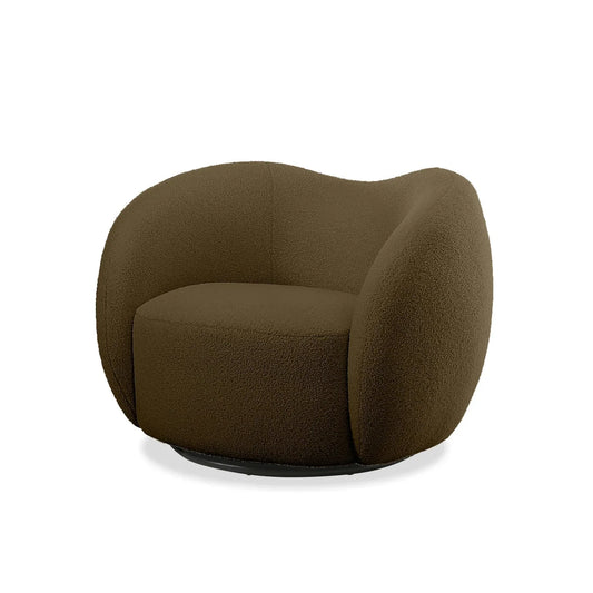 MB - DUNE SWIVEL CHAIR