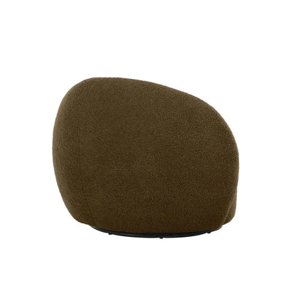 MB - DUNE SWIVEL CHAIR