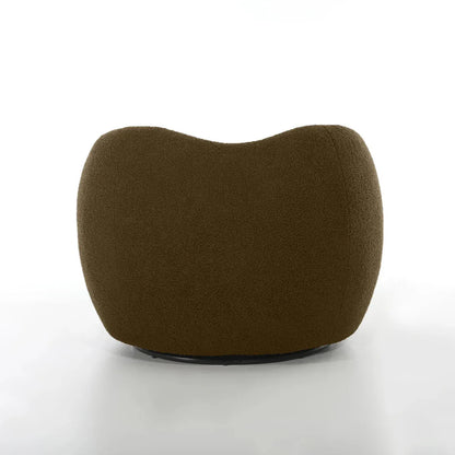 MB - DUNE SWIVEL CHAIR