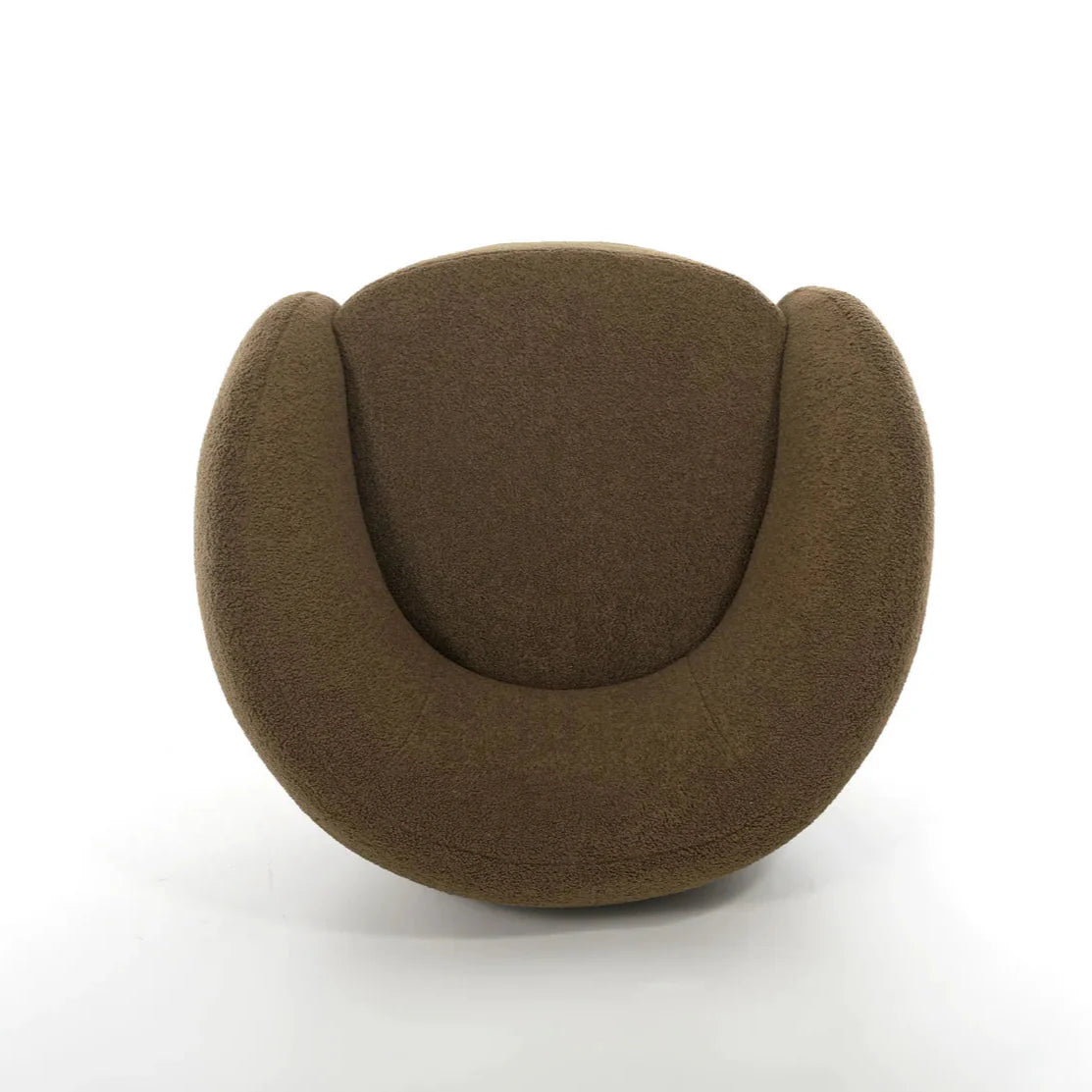 MB - DUNE SWIVEL CHAIR