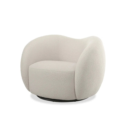 MB - DUNE SWIVEL CHAIR