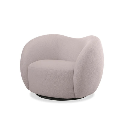 MB - DUNE SWIVEL CHAIR