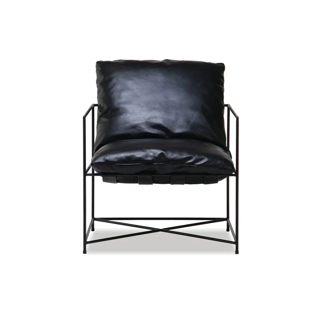 MB - ERICSSON LOUNGE CHAIR