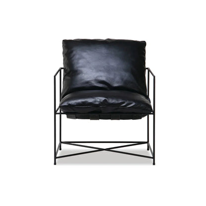 MB - ERICSSON LOUNGE CHAIR