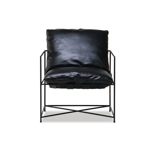 MB - ERICSSON LOUNGE CHAIR