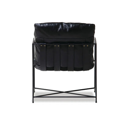 MB - ERICSSON LOUNGE CHAIR