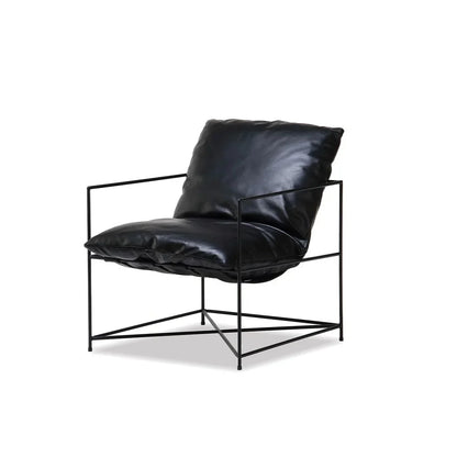 MB - ERICSSON LOUNGE CHAIR